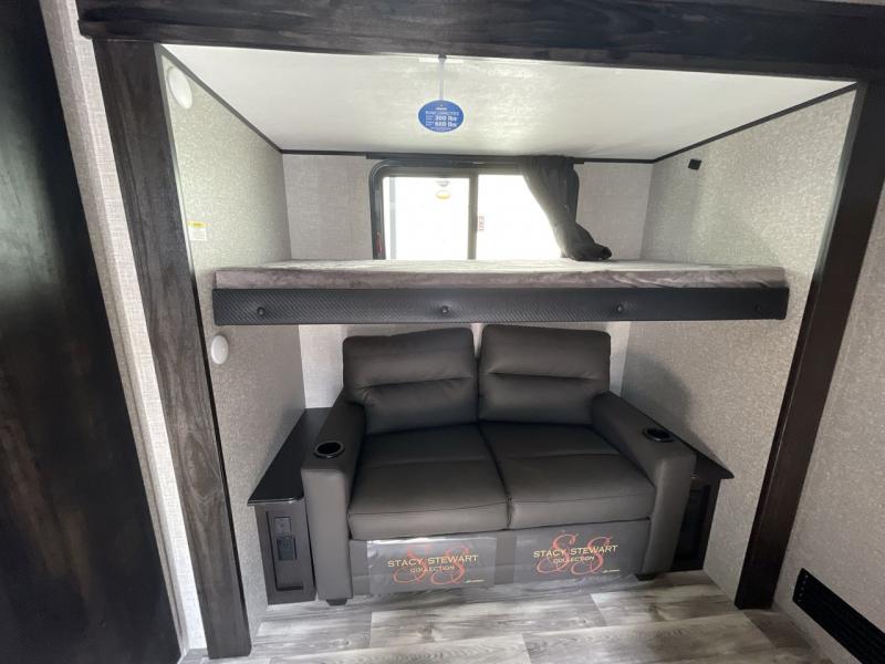 new Fifth Wheel Trailers Jayco Eagle HT for sale, in Concord, NC Thumbnail 13
