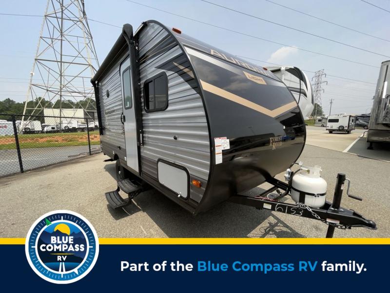 2023 Forest River Aurora 16RBX