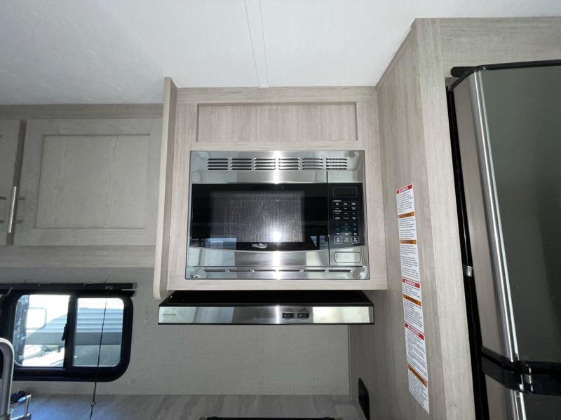 new Travel Trailers Forest River Aurora for sale, in Concord, NC Thumbnail 7