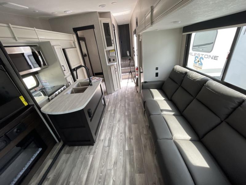 new Fifth Wheel Trailers Jayco Eagle HT for sale, in Concord, NC Thumbnail 9