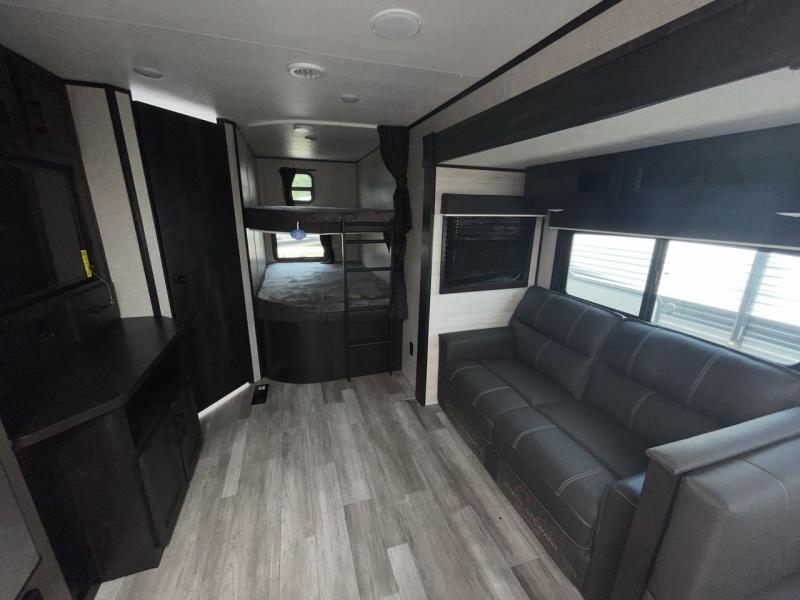 new Travel Trailers Jayco Jay Flight for sale, in Concord, NC Thumbnail 14