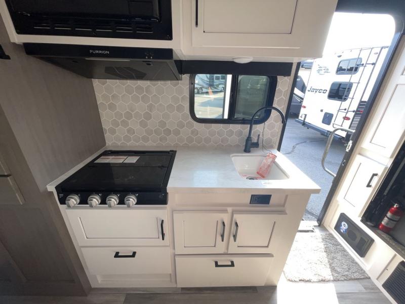 new Travel Trailers Jayco Jay Feather Micro for sale, in Concord, NC Thumbnail 8