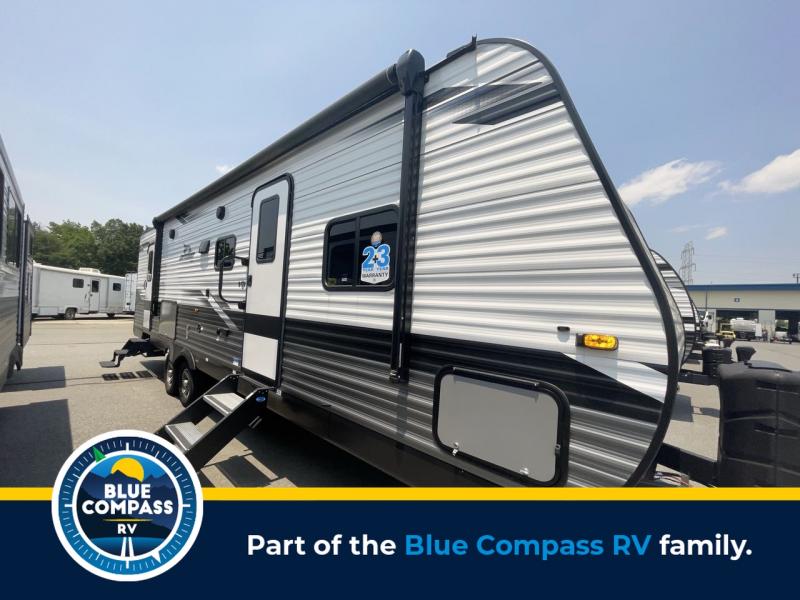 2022 Jayco Jay Flight 28BHOK