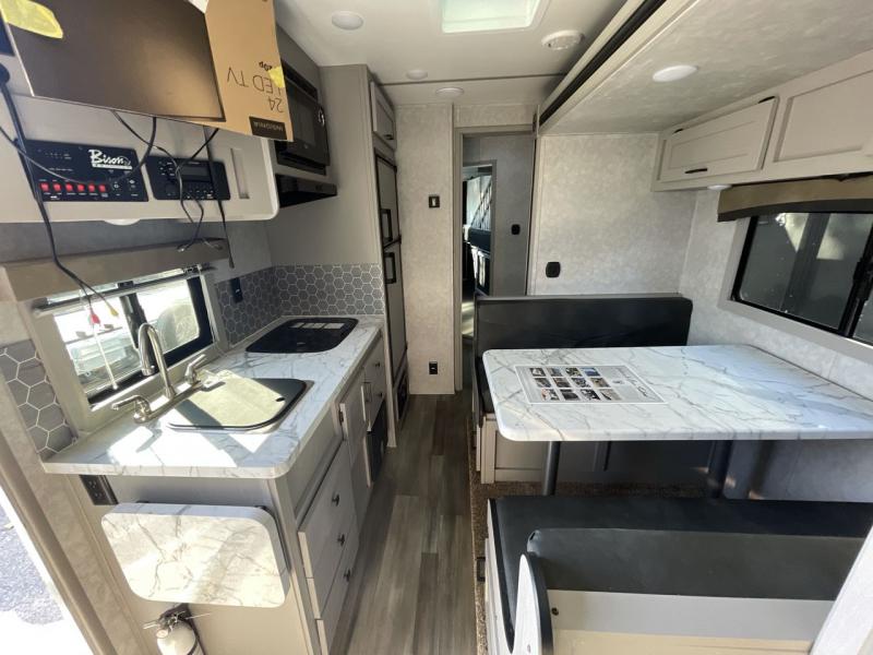new Horse Trailers Bison Trailers  for sale, in Concord, NC Thumbnail 4