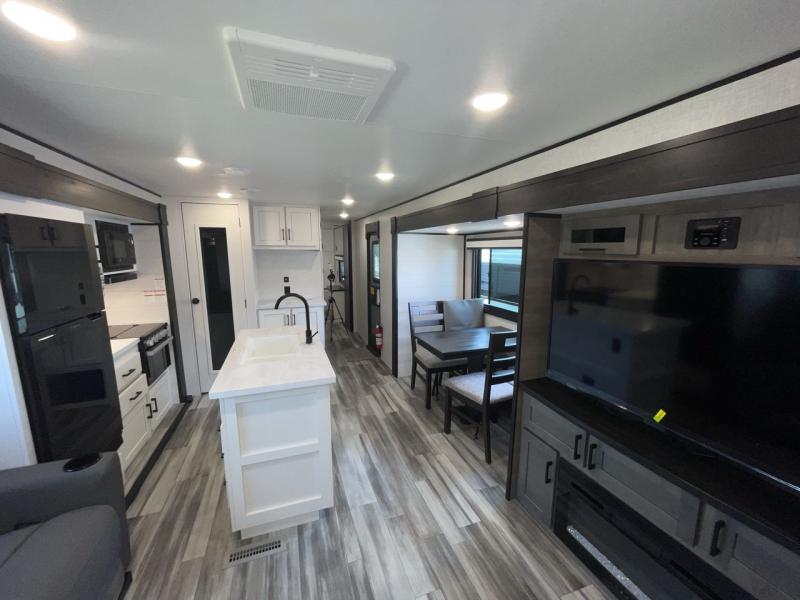 new Travel Trailers Jayco Jay Flight for sale, in Concord, NC Thumbnail 8