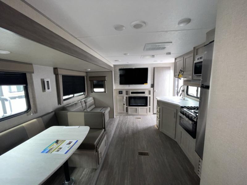 new Travel Trailers Forest River Aurora for sale, in Concord, NC Thumbnail 13