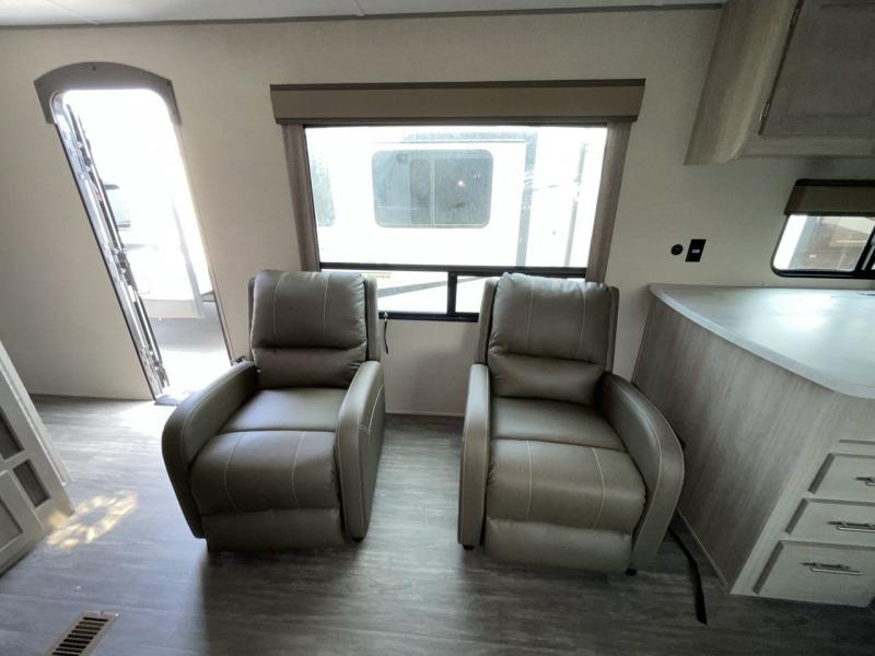 new Travel Trailers Forest River Aurora for sale, in Concord, NC Thumbnail 15