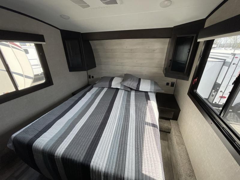 new Fifth Wheel Trailers Jayco Eagle HT for sale, in Concord, NC Thumbnail 14