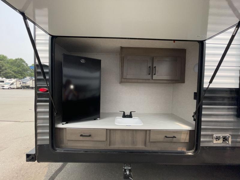 new Travel Trailers Jayco Jay Flight for sale, in Concord, NC Thumbnail 3