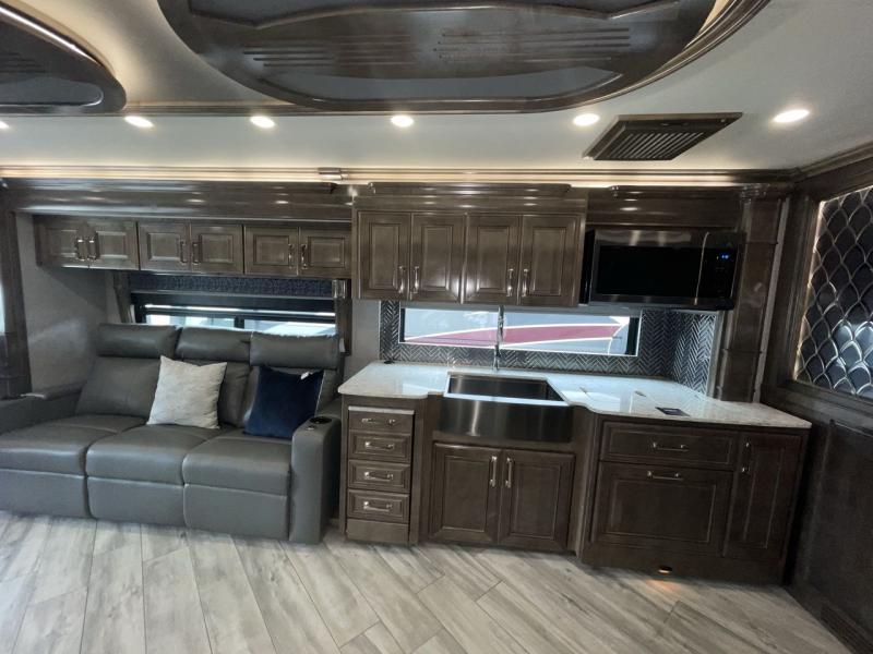 new Camper / RV American Coach American Dream for sale, in Concord, NC Thumbnail 5