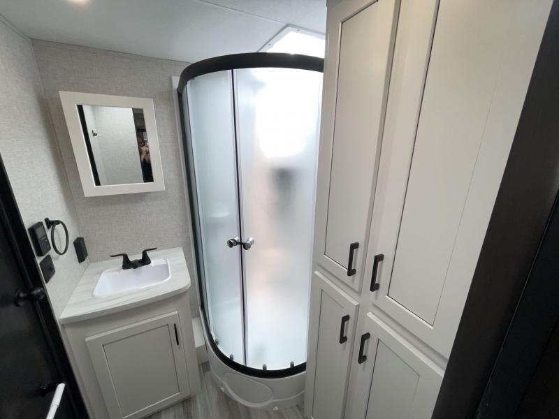 new Travel Trailers Jayco Jay Flight for sale, in Concord, NC Thumbnail 12