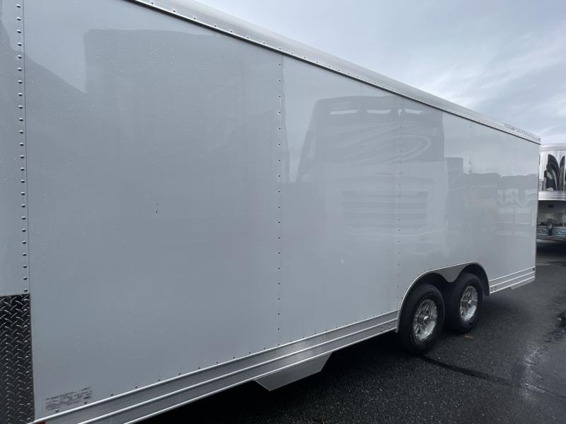 new Car Haulers / Racing Trailers Featherlite  for sale, in Concord, NC Thumbnail 3