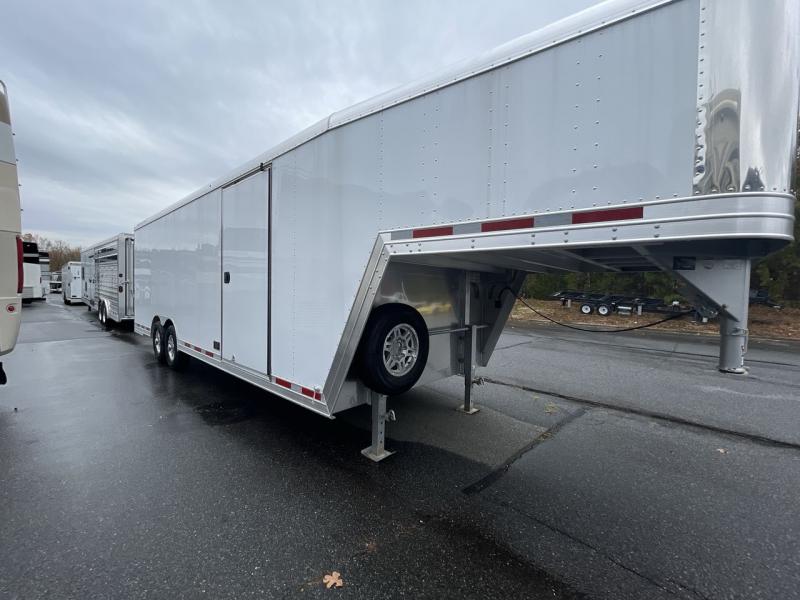 new Car Haulers / Racing Trailers Featherlite  for sale, in Concord, NC Thumbnail 8