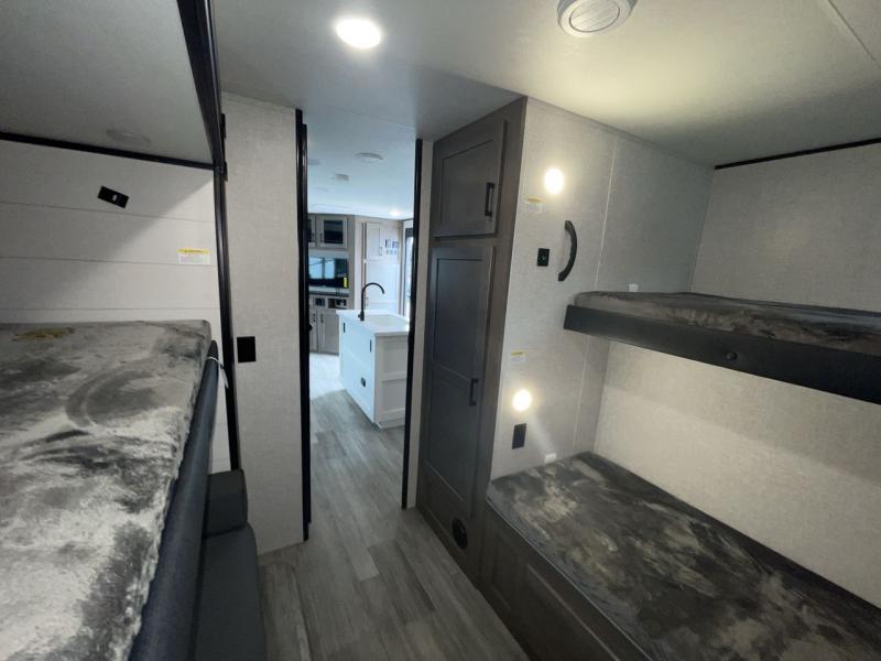 new Travel Trailers Jayco Jay Flight for sale, in Concord, NC Thumbnail 8