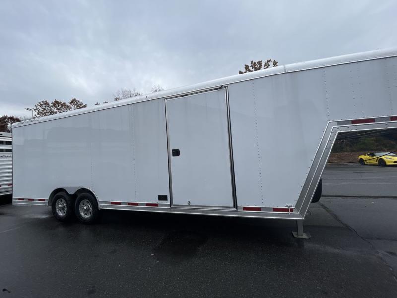 new Car Haulers / Racing Trailers Featherlite  for sale, in Concord, NC Thumbnail 7
