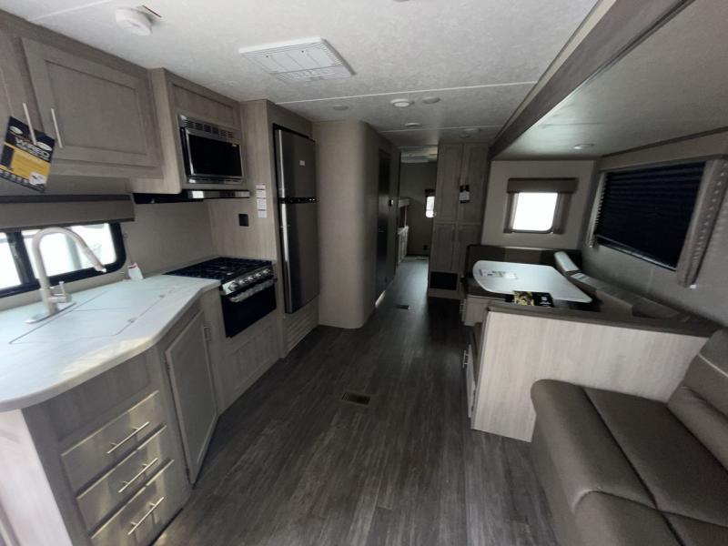 new Travel Trailers Forest River Aurora for sale, in Concord, NC Thumbnail 7