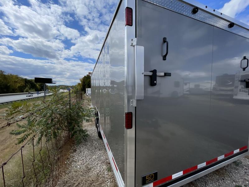 new Car Haulers / Racing Trailers Featherlite  for sale, in Concord, NC Thumbnail 3