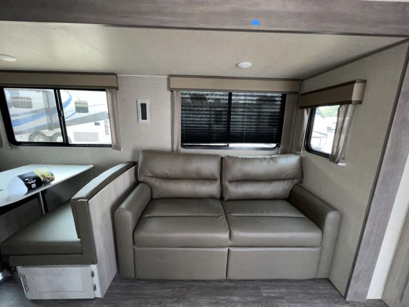 new Travel Trailers Forest River Aurora for sale, in Concord, NC Thumbnail 14