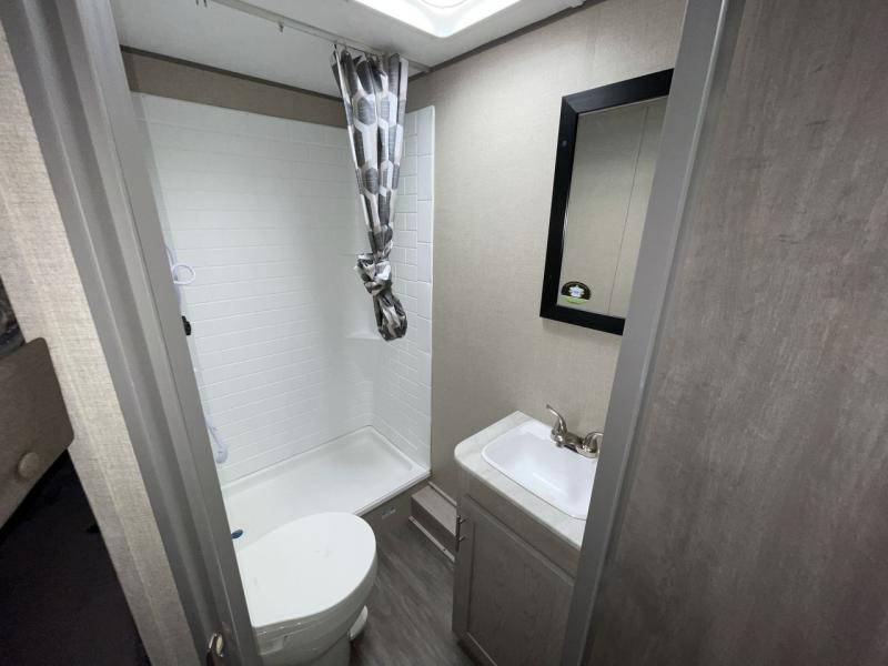 new Travel Trailers Forest River Aurora for sale, in Concord, NC Thumbnail 15