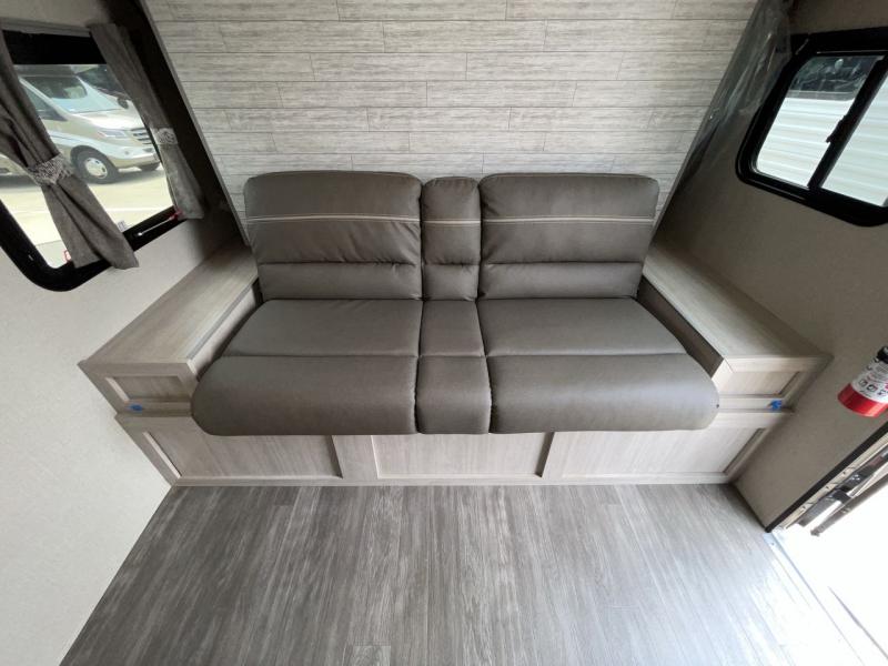 new Travel Trailers Forest River Aurora for sale, in Concord, NC Thumbnail 12