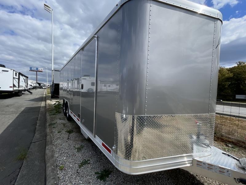 new Car Haulers / Racing Trailers Featherlite  for sale, in Concord, NC Thumbnail 7