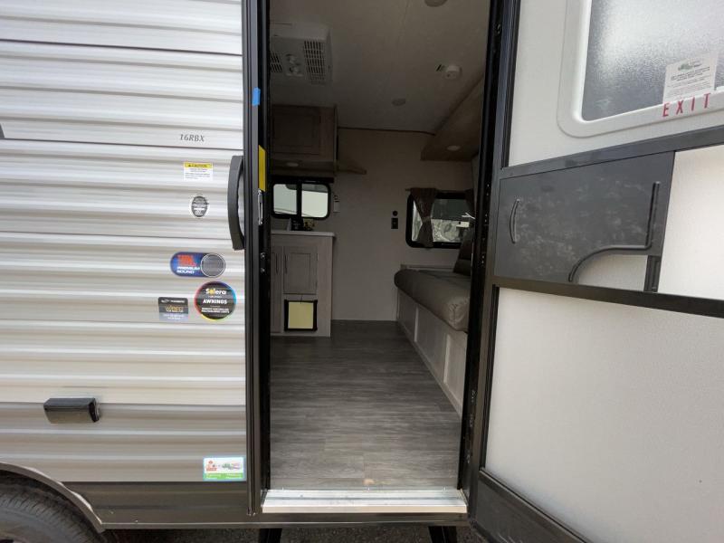 new Travel Trailers Forest River Aurora for sale, in Concord, NC Thumbnail 4