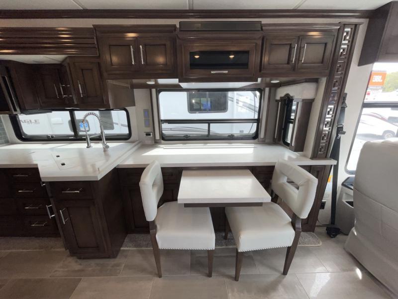 new Camper / RV Newmar Ventana for sale, in Concord, NC Thumbnail 9