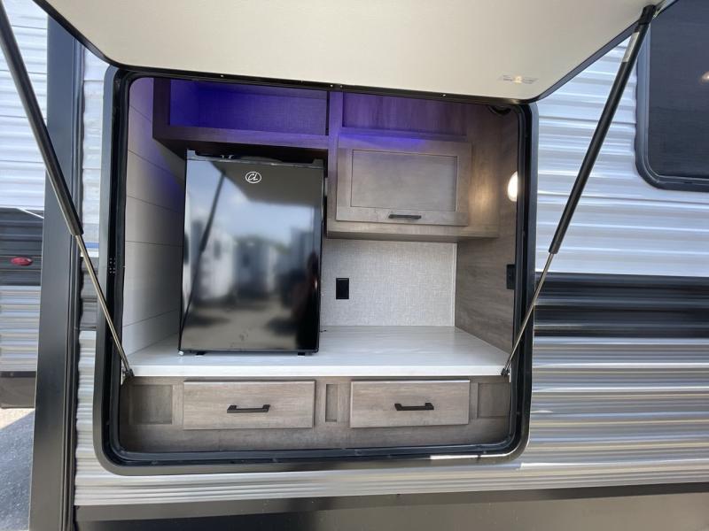 new Travel Trailers Jayco Jay Flight for sale, in Concord, NC Thumbnail 3
