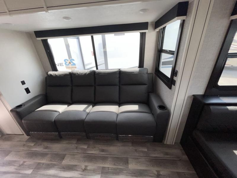 new Fifth Wheel Trailers Jayco Eagle HT for sale, in Concord, NC Thumbnail 10