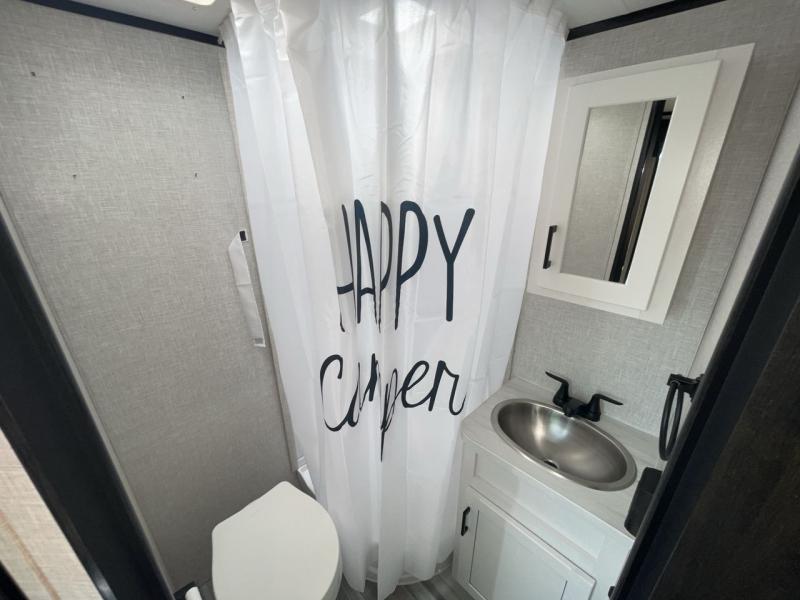 new Travel Trailers Jayco Jay Feather Micro for sale, in Concord, NC Thumbnail 15