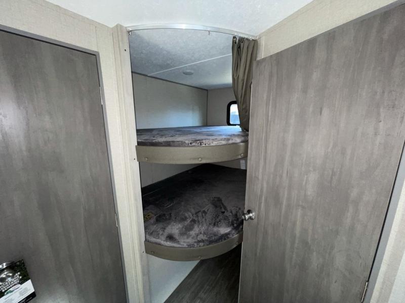 new Travel Trailers Forest River Aurora for sale, in Concord, NC Thumbnail 12