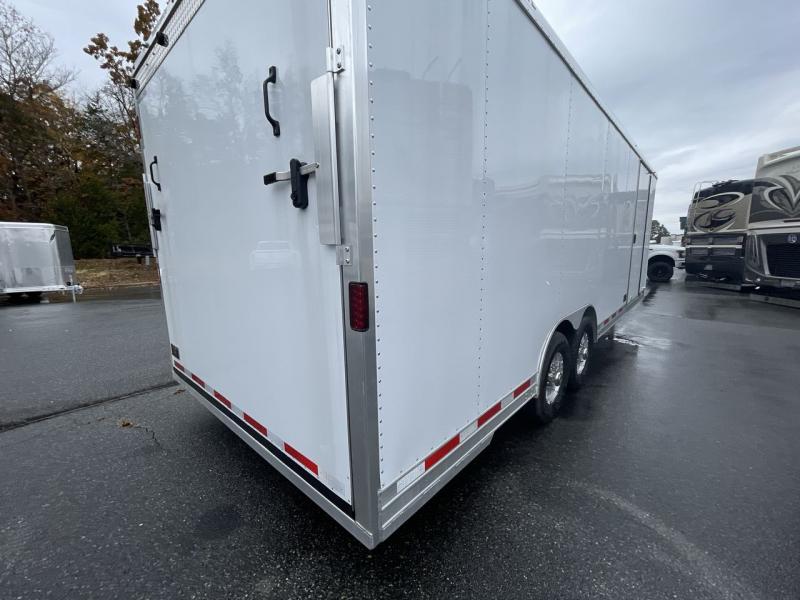 new Car Haulers / Racing Trailers Featherlite  for sale, in Concord, NC Thumbnail 6