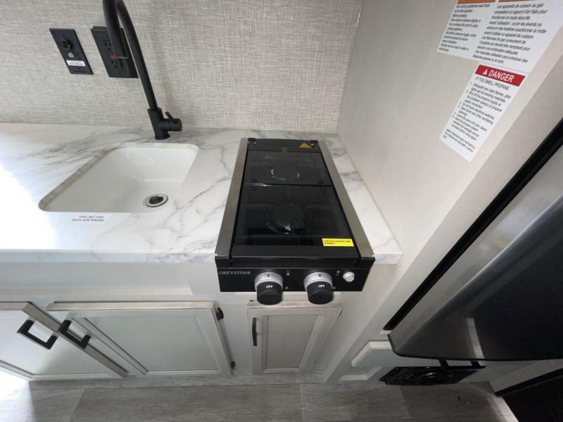 new Travel Trailers Jayco Jay Flight SLX for sale, in Concord, NC Thumbnail 8