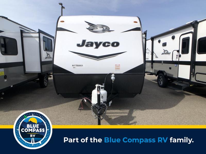 2024 Jayco Jay Flight SLX 7 184BS