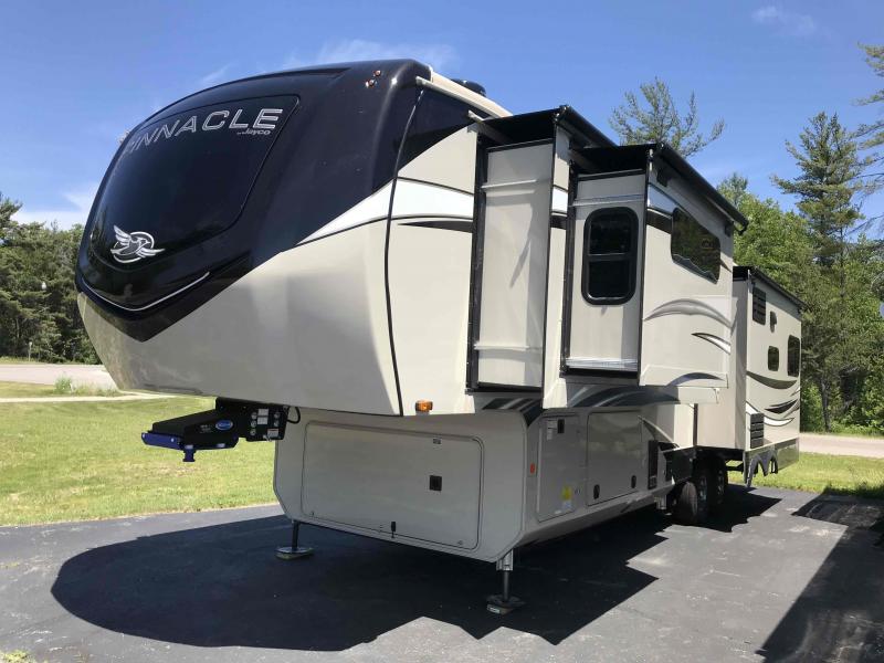 2022 Jayco Pinnacle 36SSWS Fifth Wheel RV 2022 Jayco Pinnacle 36SSWS Fifth Wheel RV