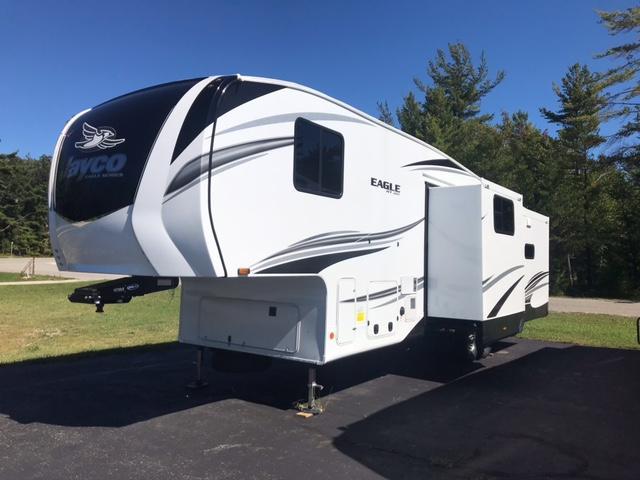 2021 Jayco Eagle HT 31MB Fifth Wheel Campers RV 2021 Jayco Eagle HT 31MB Fifth Wheel Campers RV