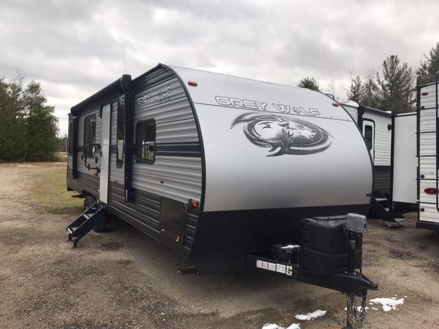 2020 Cherokee Trailers 25RRT Travel Trailer 2020 Cherokee Trailers 25RRT Travel Trailer