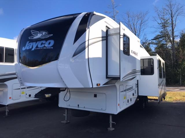 2022 Jayco Eagle HT 29.5BHDS Fifth Wheel RV 2022 Jayco Eagle HT 29.5BHDS Fifth Wheel RV