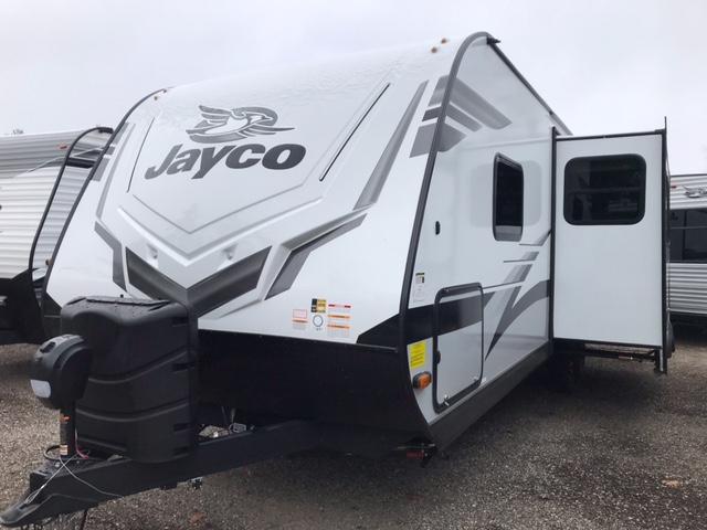 2023 Jayco 25RB Travel Trailer 2023 Jayco 25RB Travel Trailer