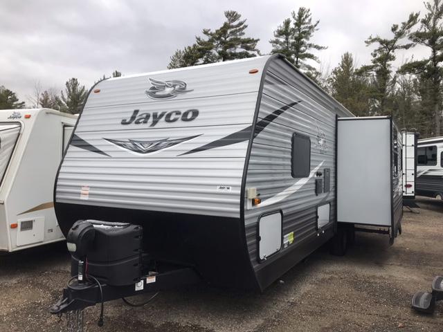 2021 Jayco 265RLS Travel Trailer 2021 Jayco 265RLS Travel Trailer