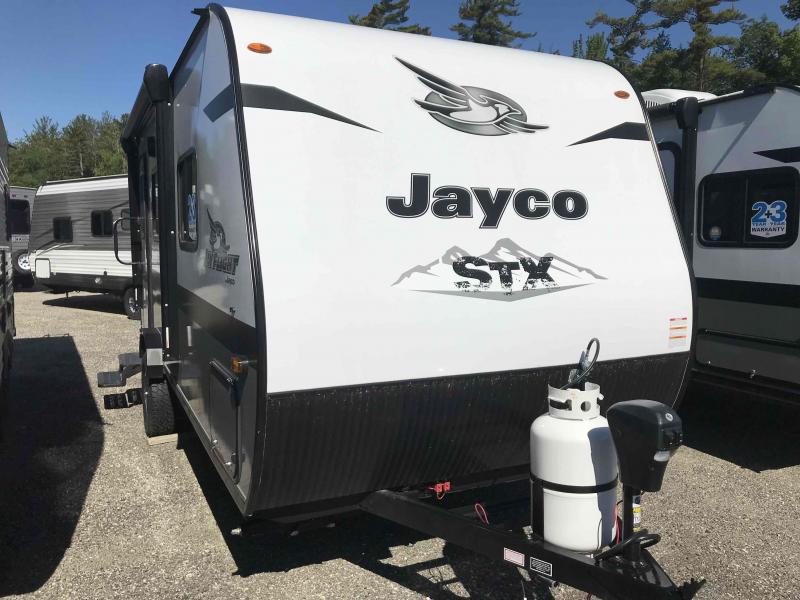 2022 Jayco Jay Flight SLX 195RB Other Trailer 2022 Jayco Jay Flight SLX 195RB Other Trailer