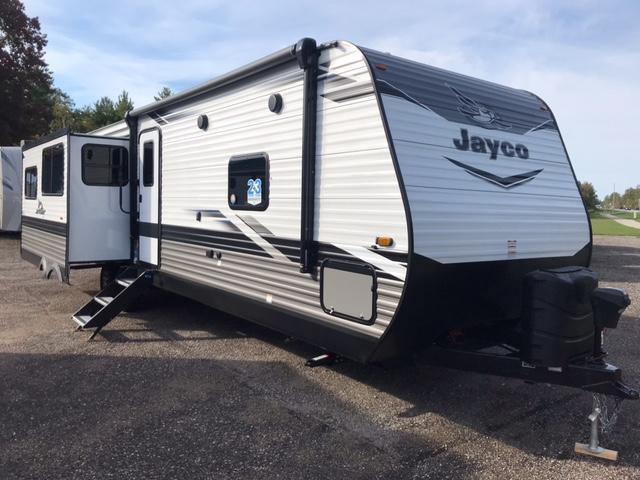 2022 Jayco Jay Flight 34RSBS Travel Trailer RV 2022 Jayco Jay Flight 34RSBS Travel Trailer RV