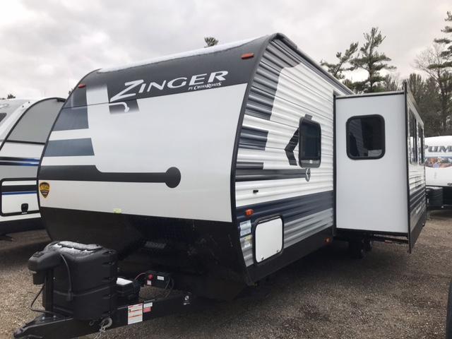 2021 CrossRoads RV 290KB Travel Trailer 2021 CrossRoads RV 290KB Travel Trailer