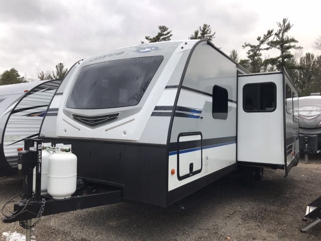 2018 Jayco 27RB Travel Trailer 2018 Jayco 27RB Travel Trailer