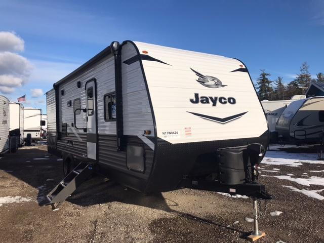 2022 Jayco Jay Flight SLX 8 267BHS Travel Trailer RV 2022 Jayco Jay Flight SLX 8 267BHS Travel Trailer RV