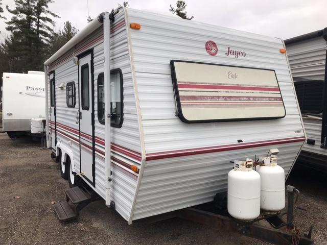 1994 Jayco 220CB Travel Trailer 1994 Jayco 220CB Travel Trailer