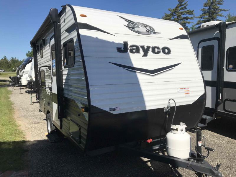 2022 Jayco Jay Flight SLX 154BH Travel Trailer RV 2022 Jayco Jay Flight SLX 154BH Travel Trailer RV