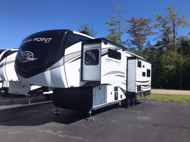 2022 Jayco North Point 310RLTS Travel Trailer RV 2022 Jayco North Point 310RLTS Travel Trailer RV