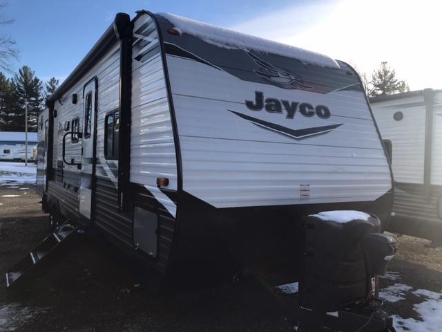 2022 Jayco Jay Flight 32BHDS Travel Trailer RV 2022 Jayco Jay Flight 32BHDS Travel Trailer RV