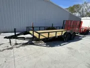 new Utility Trailers Superior Trailers  for sale, in Camden, SC Thumbnail 2